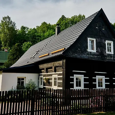 Na Pohodu Chřibská