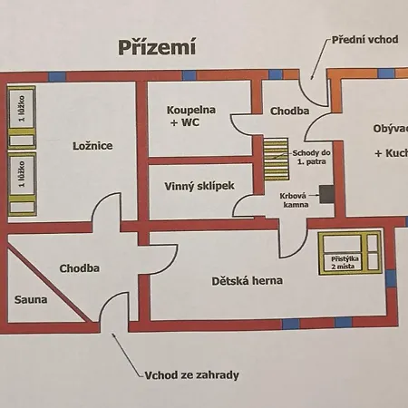 Na Pohodu *