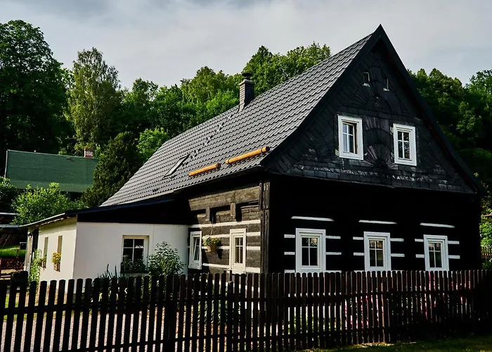 Na Pohodu Chřibská